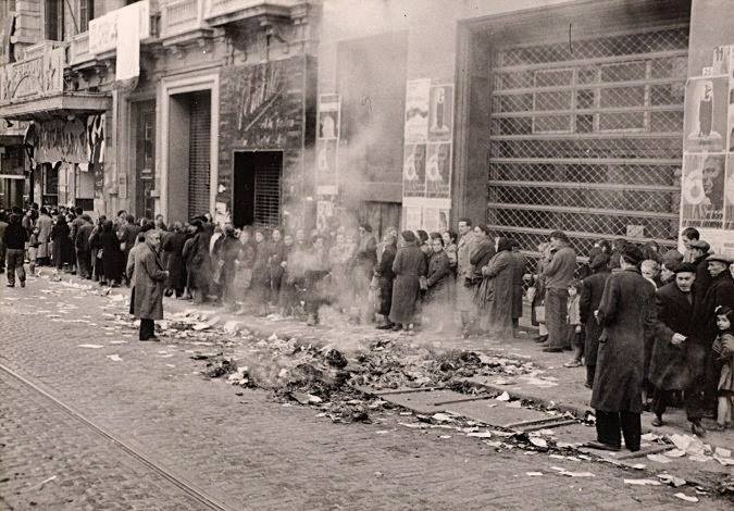barcelona 1939